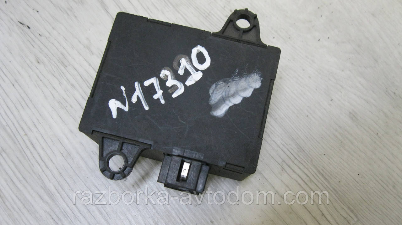 Блок комфорту/імобілайзера Mercedes Vito W638 (1996-2003), Sprinter (1995-2000) OE: A0175453832