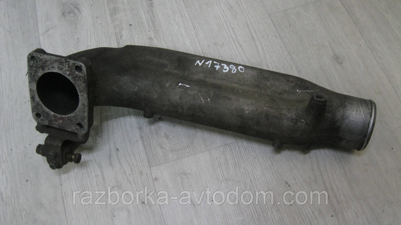 Впускний колектор Iveco Daily E3 (2000-2005) OE: 500365107