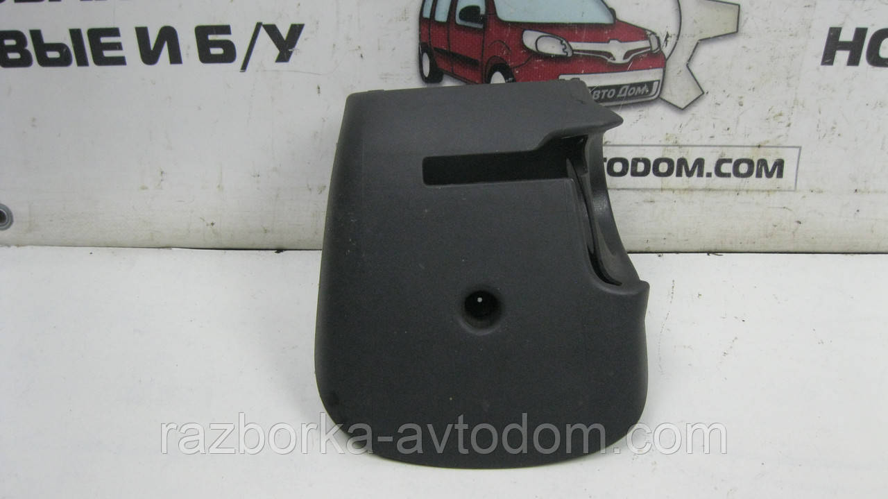 Накладка/кожух кермової колонки Opel Corsa C (2000-2006) OE:24435935