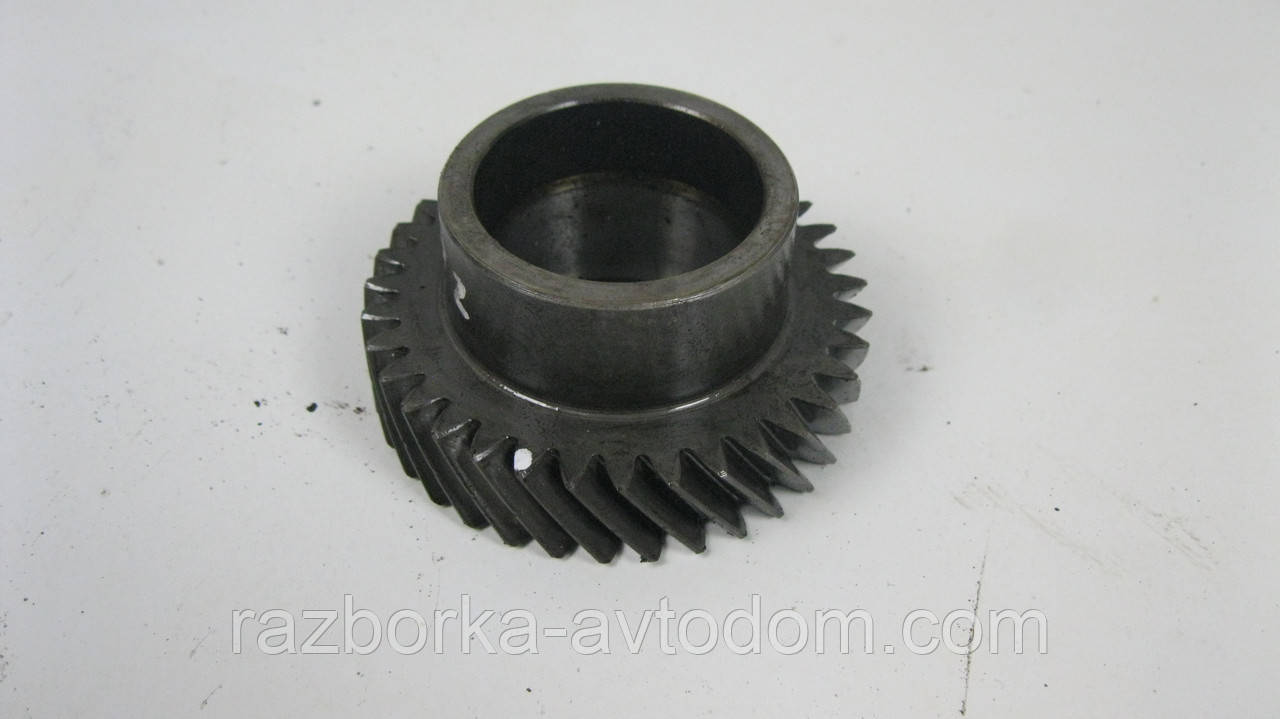 Шестірня КПП 4 передачі (вторичний вал) Ford Connect (2002-2013) 1.8D OE:1028437