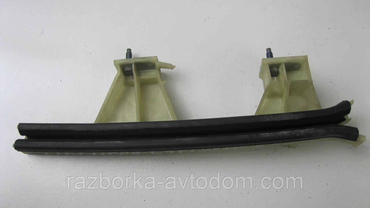 Напрямні скла передніх правих дверей Citroen C4 Picasso (2006-2013) OE:9300R5