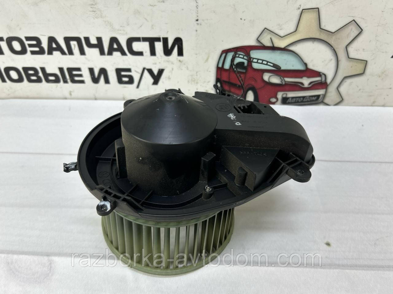 Моторчик печілки під AC VW Passat B5 (96-05), Skoda SuperB OE:8d1820021