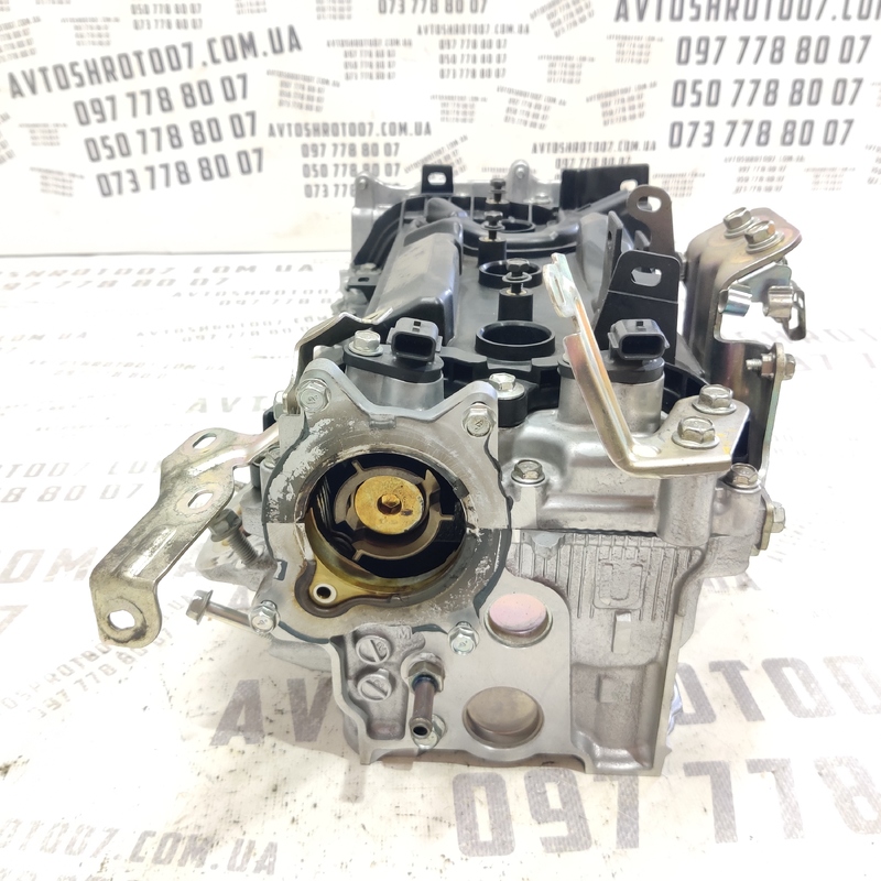 ГБЦ права Infiniti Q50 (16-24) 3.0 бензин