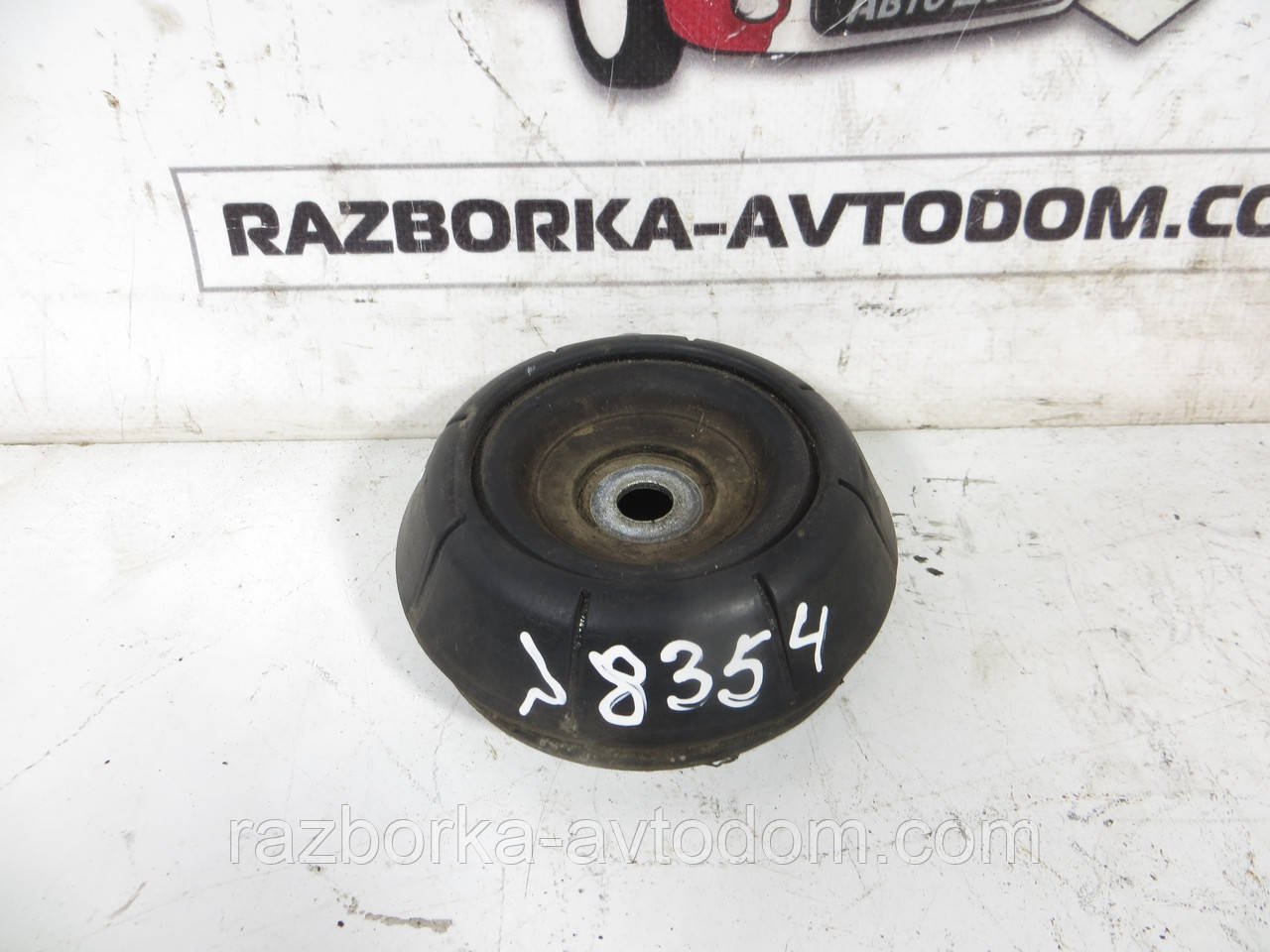 Опора амортизатора переднього (протягування пружини верхня) Opel Zafira A, Vectra B , Corsa A , Combo