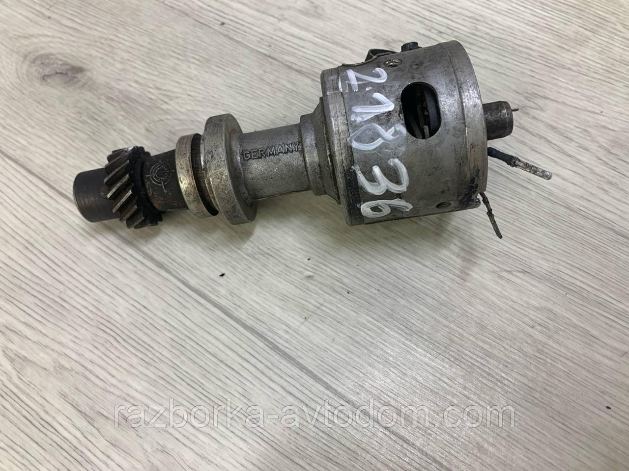 Трамблер 1.6 GOLF II, Audi A4 B5, Passat B4 OE:050905205A ДЕФЕКТ