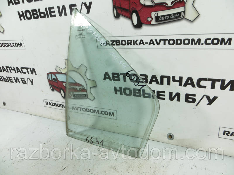 Скло дверей Alfa Romeo 33