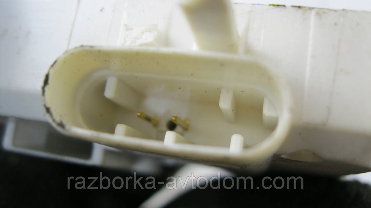 Датчик удару дверей передній правій Opel Zafira A (1999-2005) OE:9133264, 09133264