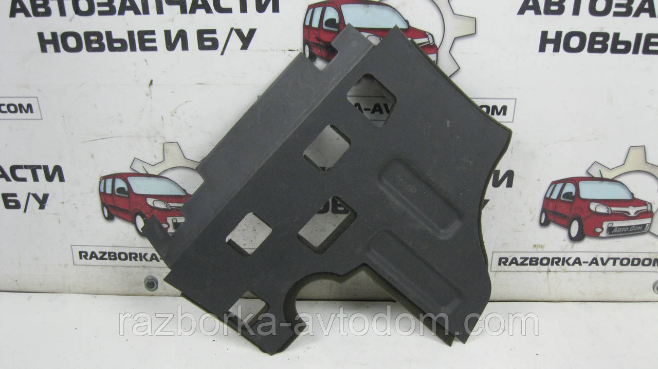 Накладка салону Opel Corsa C (2000-2012) OE:09116272