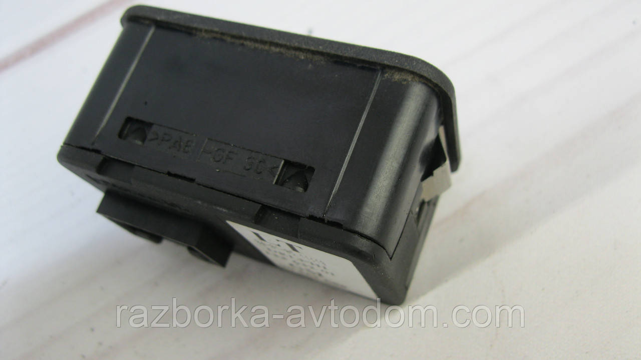 Блок керування склопідіймачами Opel Zafira A, Astra G (1999-2005) OE:90561088, 13363201 фото 2