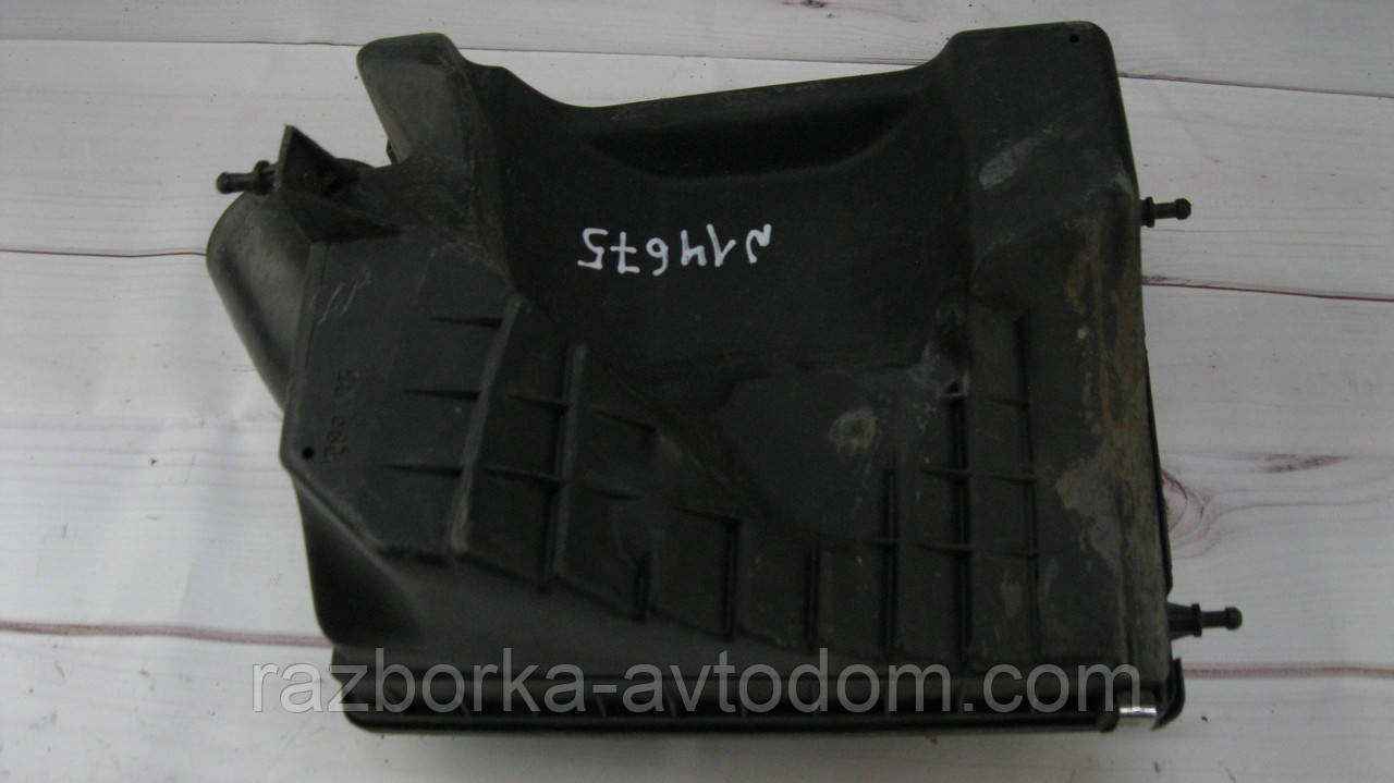 Корпус повітряного фільтра Opel Astra G (1998-2009) 1.6i OE:24402879