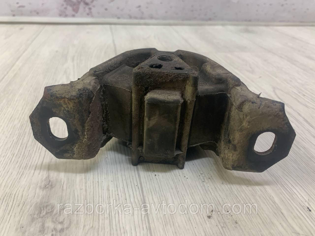 Подушка двигуна задня Daewoo Lanos / Sens OE:96227422