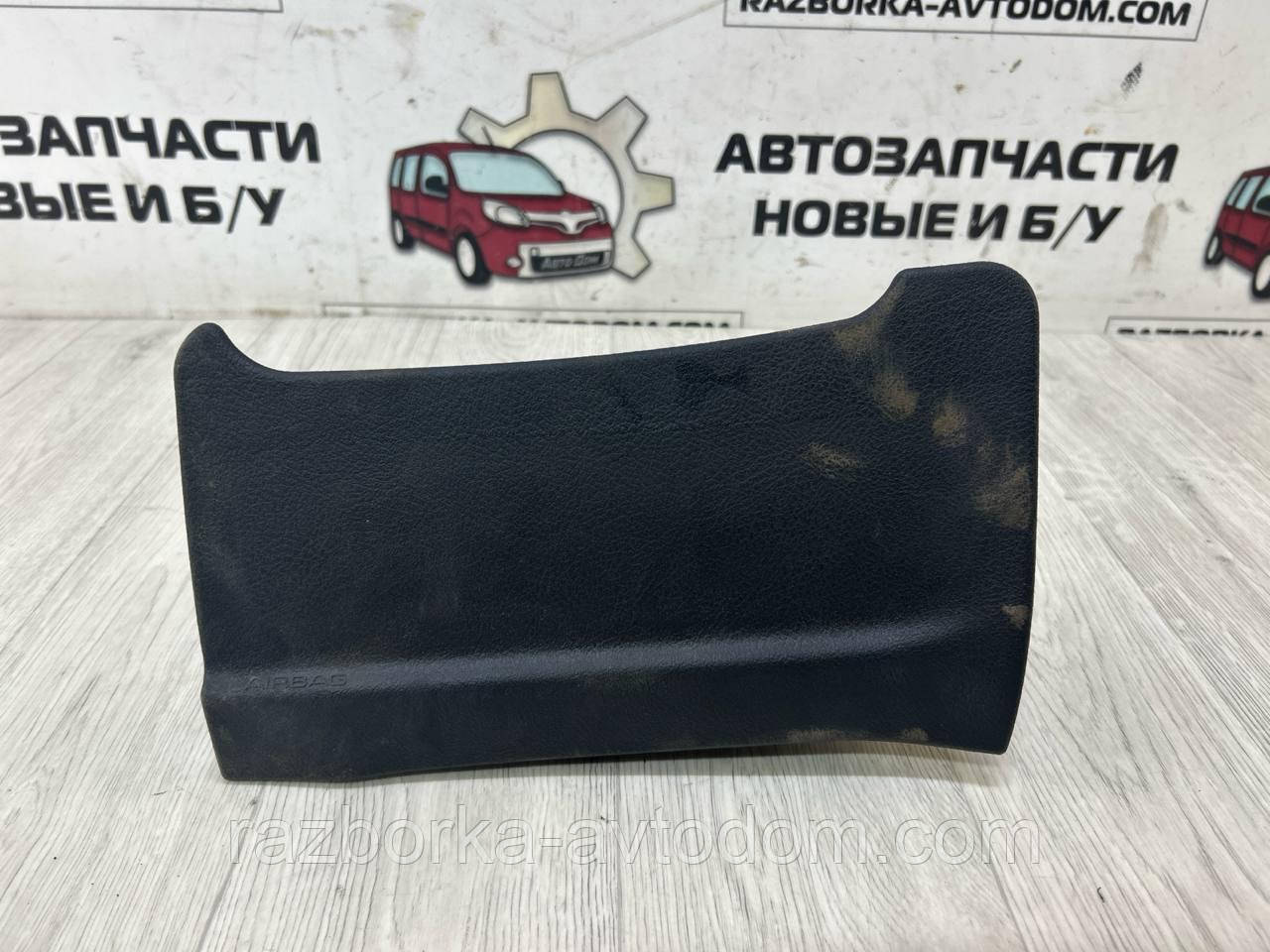 Подушка (Airbag) безпеки ніг водія PEUGEOT 407 (04-11) OE:96445885ZD