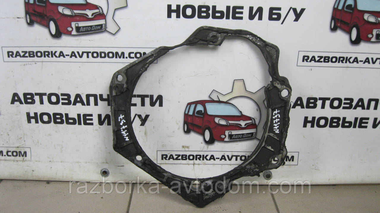 Проставка коробки перемикання передач КПП Opel Corsa C (2000-2012), Combo (2001-2011) OE:55350453