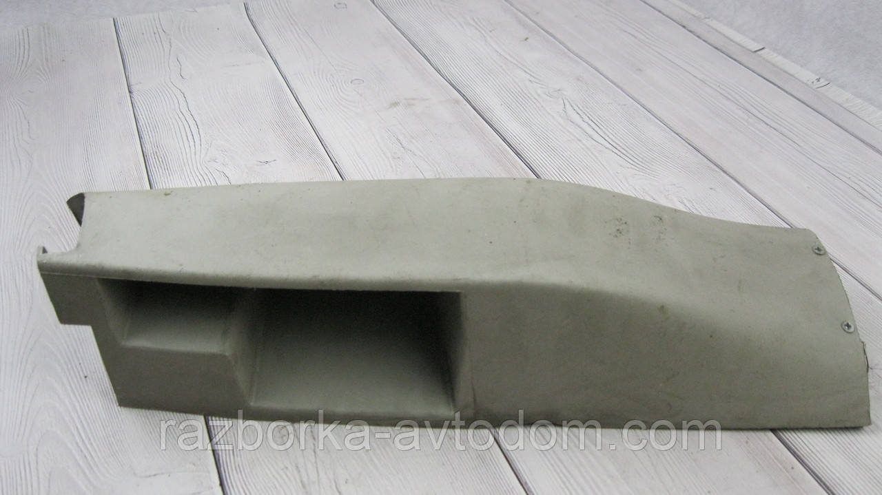 Обшивка пластик салону передня ліва Opel Combo (01-11), OE:9184602