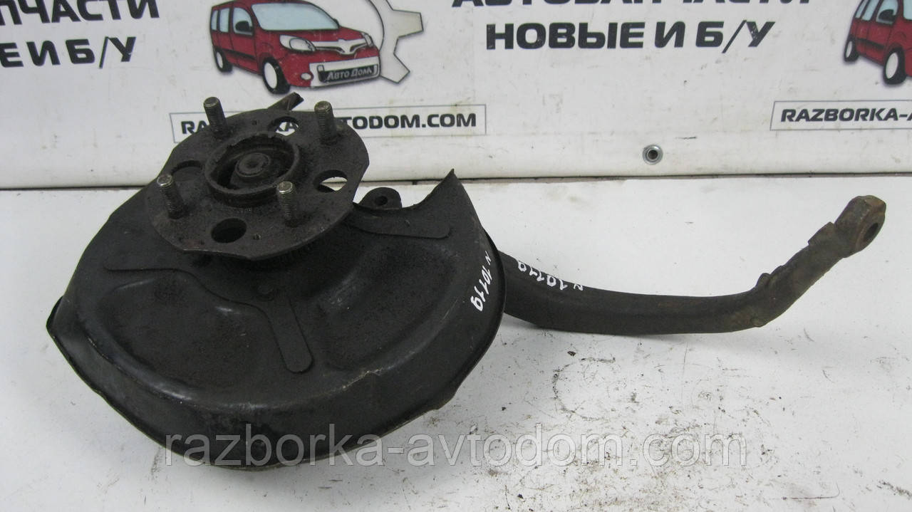 Цапфа Поворотний кулак/ступиця задня права Honda Accord CD, CE (1993-1998) OE:52111SV4C90