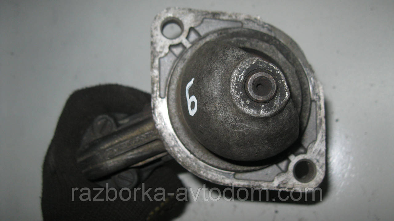 Стартер Alfa Romeo 33