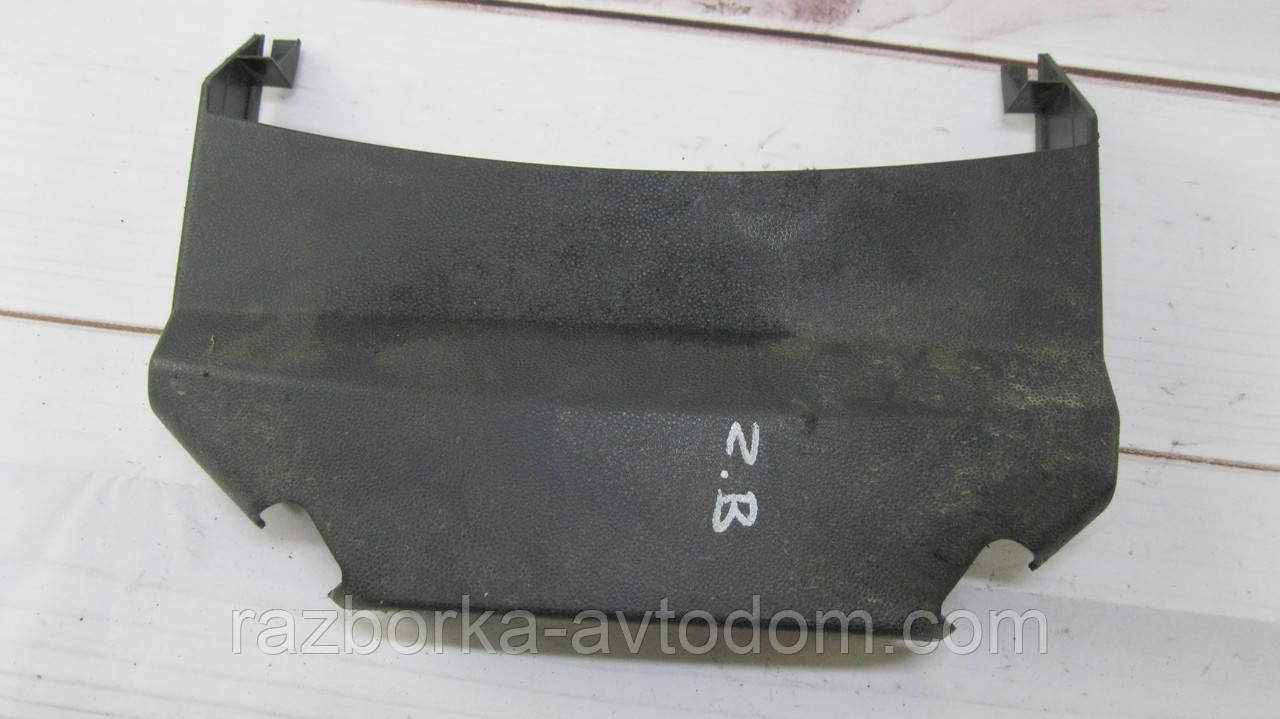 Кожух кермової колонки Opel Zafira B (2005-2010) OE:13265422