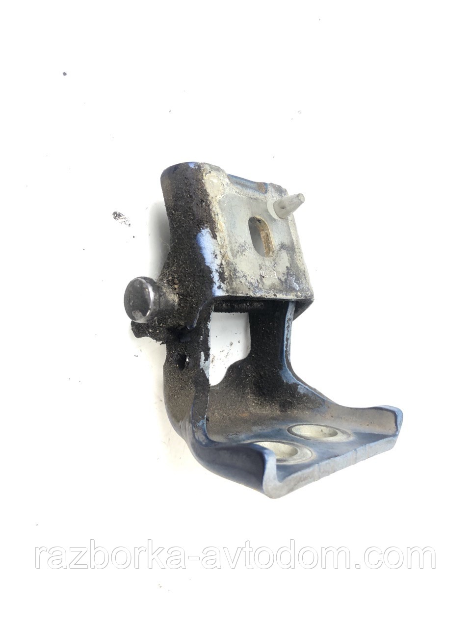 Петля дверей передня ліва нижня Citroen C4 (04-08)