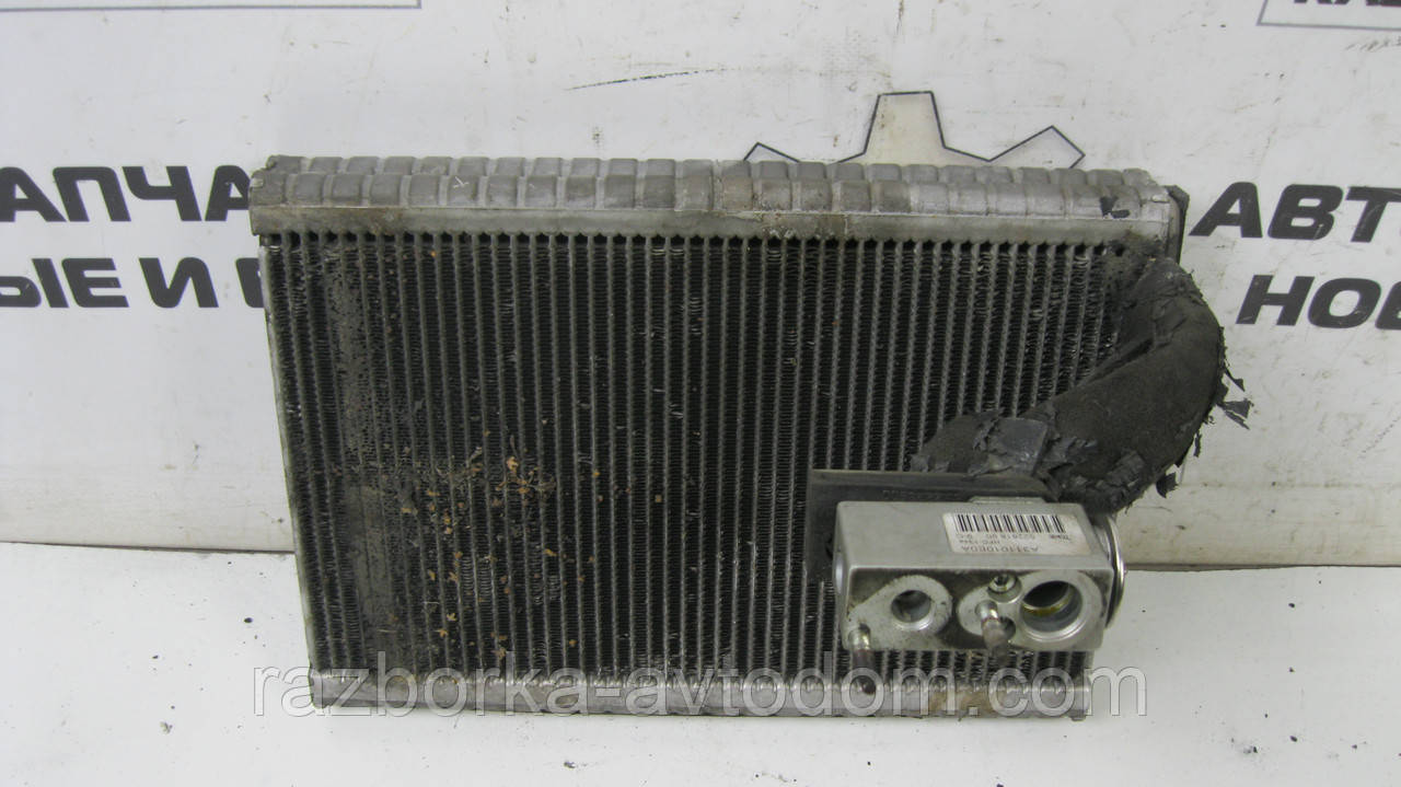 Випарник кондиціонера Citroen C4 Picasso (2006-2013) Berlingo B9 (08-) OE:6450 WE
