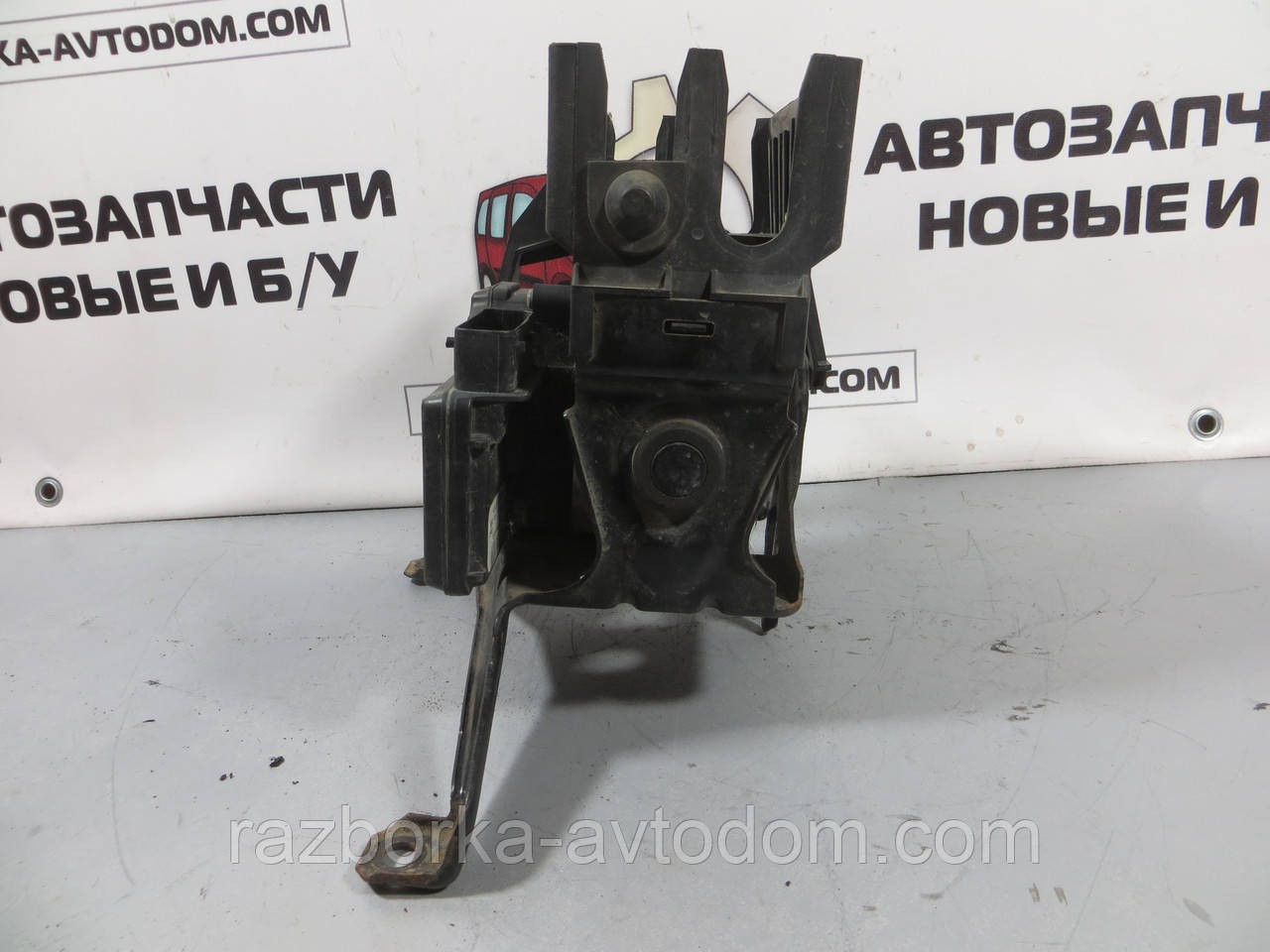 Блок ABS АБС OPEL VECTRA B (1995-2003)  ОЕ: 13091801
