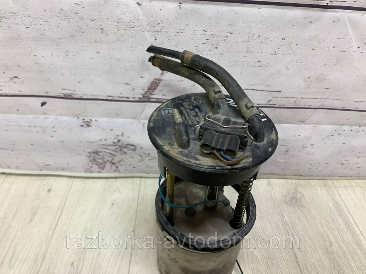 Датчик рівня палива, Поплавець паливного бака 2.9 d Mercedes-Benz Sprinter (901/902) (95-00) OE:221824057003 , 9015420417
