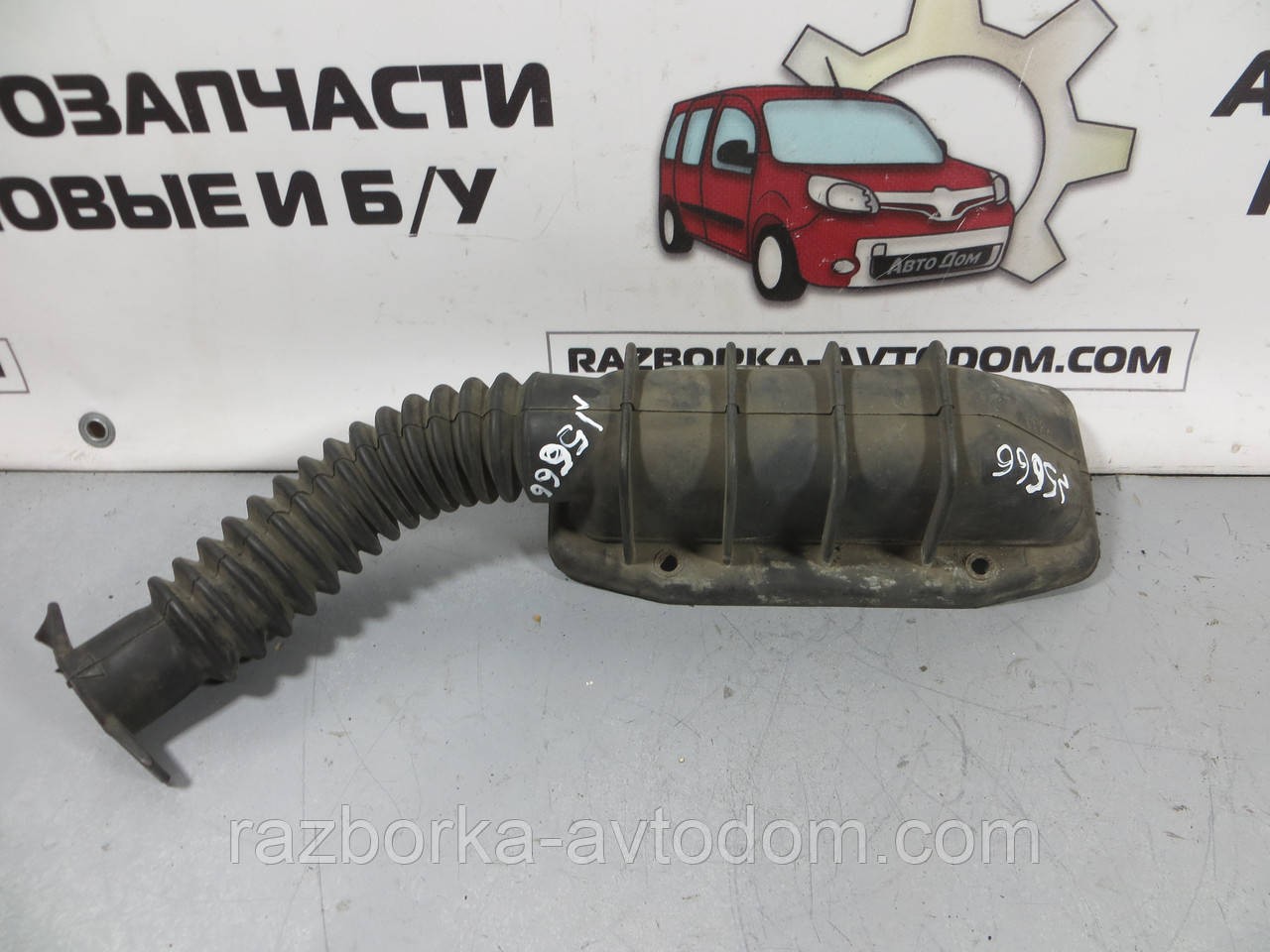 Кожух/Час проведення двигуна Opel Vectra B 2,0DTI (1995-2003)