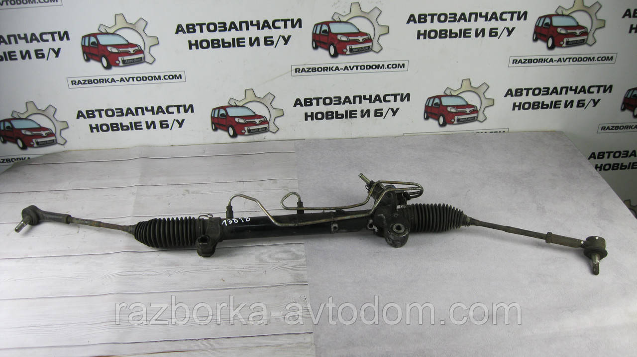 Кермова рейка гідропідсилювальна Nissan X-trail T30 (02-07) OE:490018H900, 492008H900