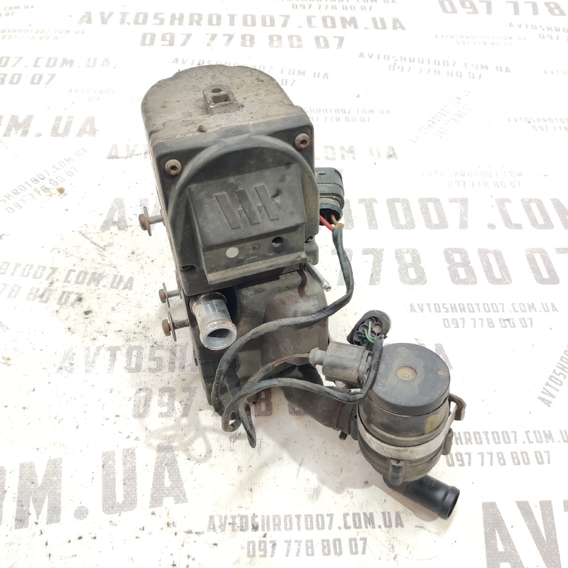 Webasto Audi A4 B8 (07-15) 2.0D 8K0265081H фото 2