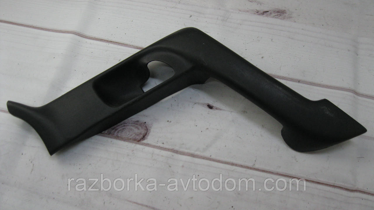 Ручка дверей передньої правої частини (тягнута) Opel Astra G (1998-2004) OE: 024434102, 24434102