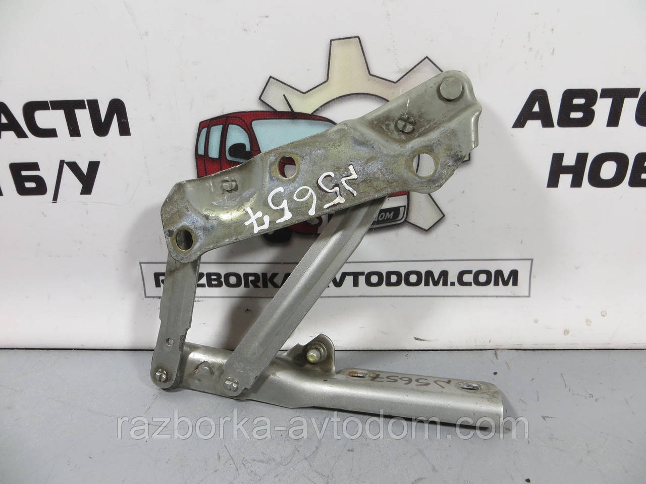 Петля капота ліва OPEL VECTRA B (1995-2002) ОЕ: 90508955