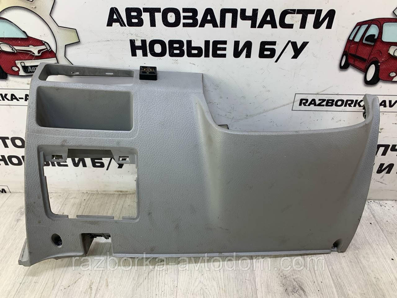 Накладка пластик салону Kia Cerato (2006-2009), OE: 847502F000