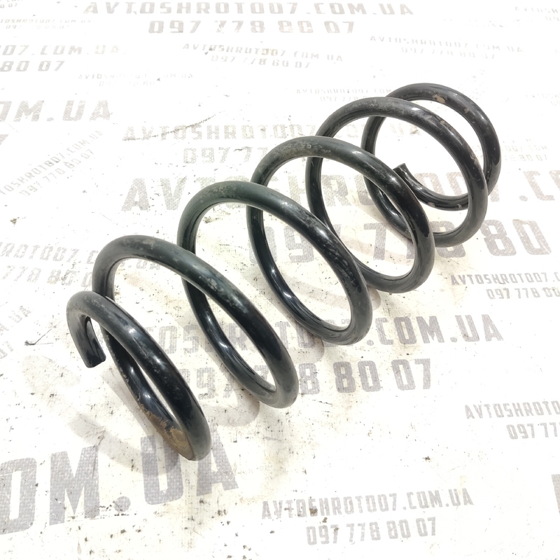Пружина передня Opel Astra G (97-04) 2.0D