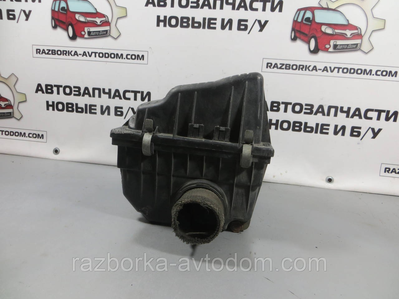 Корпус повітряного фільтра 2.0DI OPEL VECTRA B (1995-2003) ОЕ: 24438415