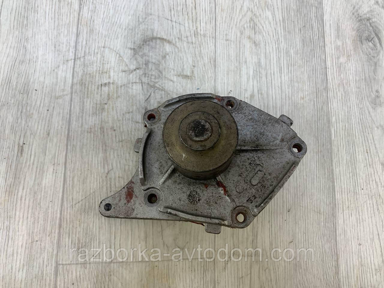Водяна помпа (насос) Renault Kangoo 1.5 dci (1997-2007) OE: 7701475995 фото 2