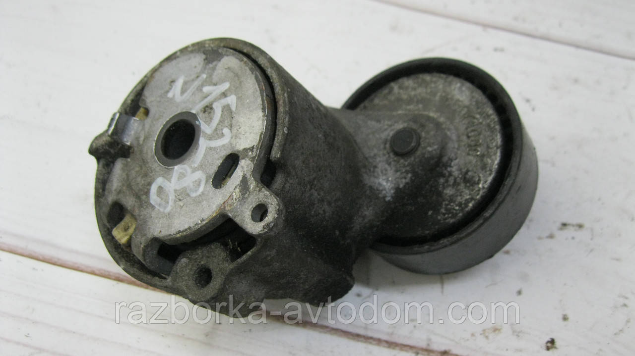Натягувач приводного ременя генератора Opel Zafira B (2005-2010) 1.9 CDTI OE:55561330, 1340258, 51820520 фото 2