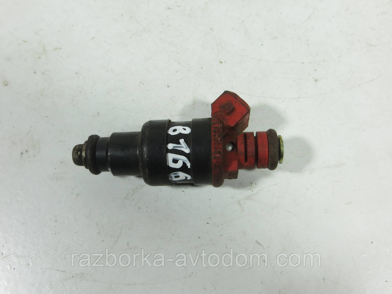 Форсунка бензинова 1.2i SEAT IBIZA (1985-1993) ОЕ: 7056065 фото 2