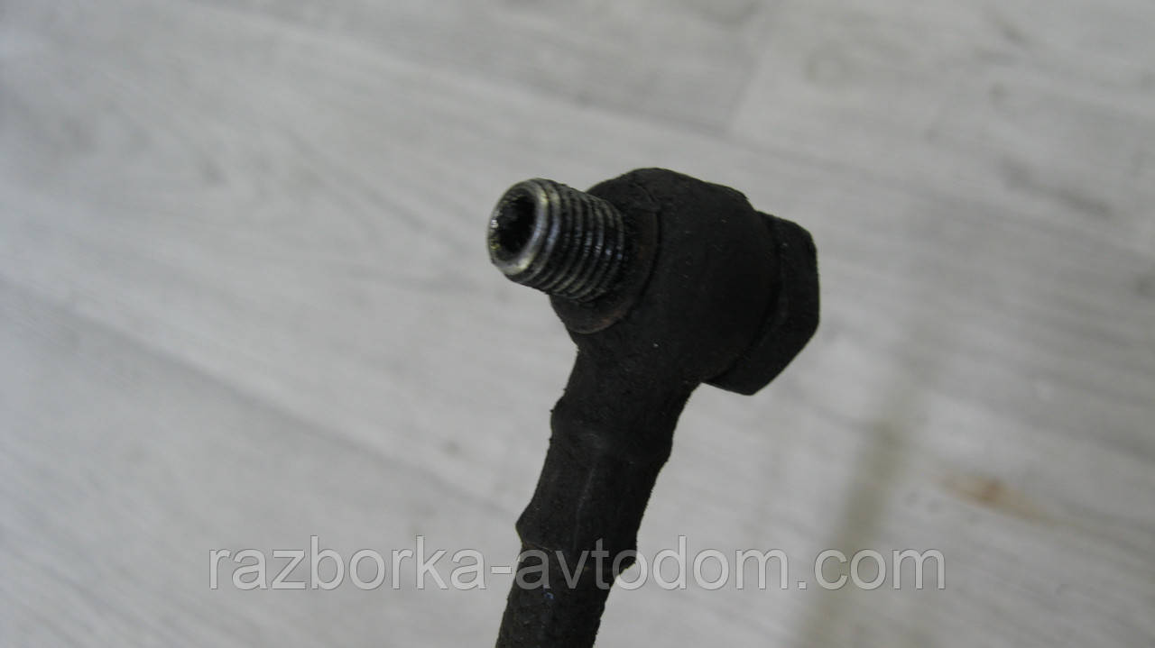 Трубка подавання оливи в турбіну Ford Transit (2006-2014) 2.2TDCi 6С1Q6K679BG OE 61Q6K679BG