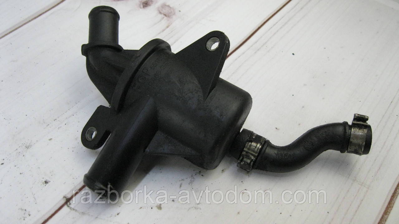Олія виробляч (сапун) Opel Corsa C (2000-2012) OE:93177479