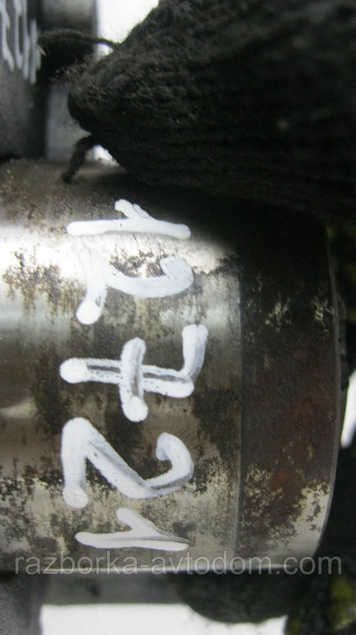Помпа (водяний насос) Renault Laguna 2, Scenic 2, Clio 3, Kangoo, Trafic, Opel Vivaro 1.9 DCI OE: 7701472182 OE 7701479043