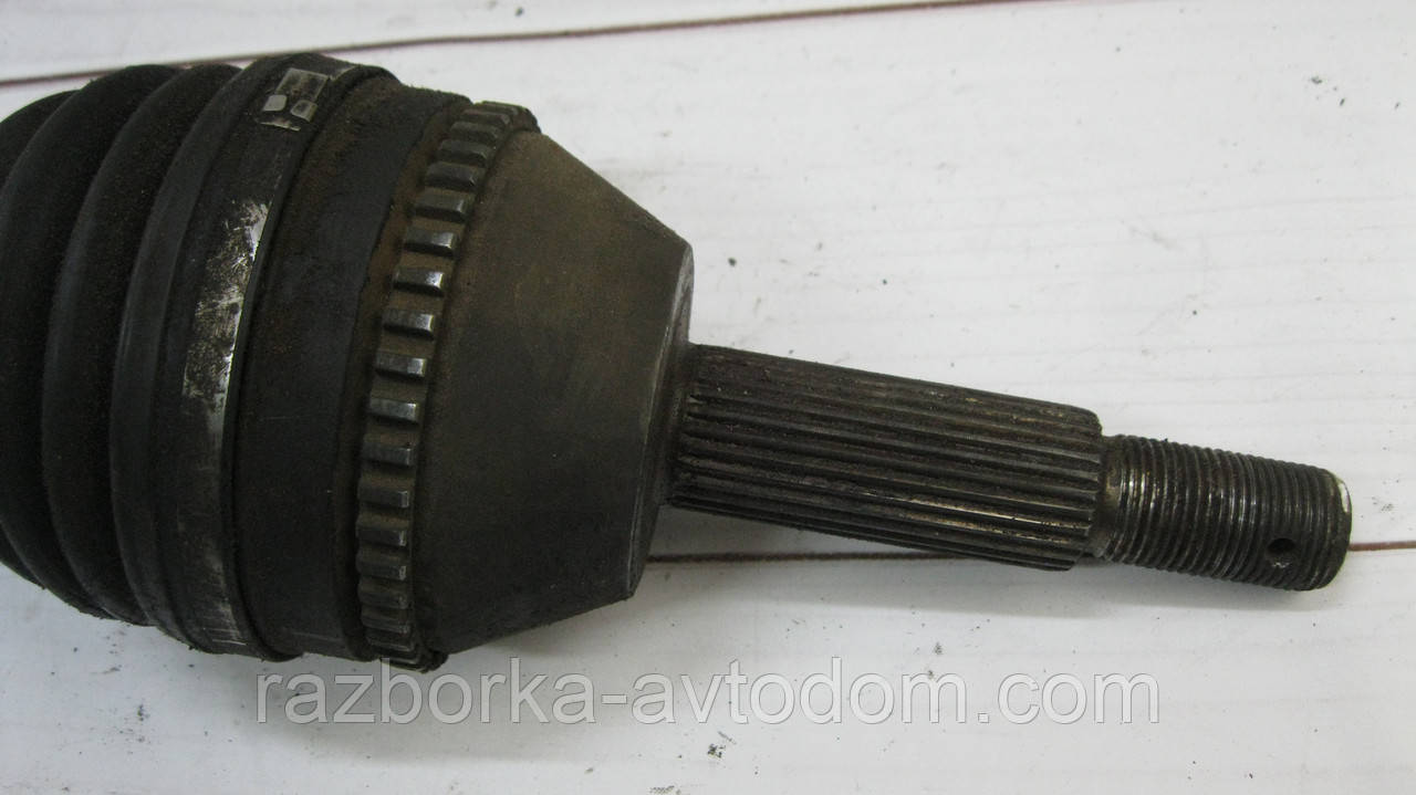 Напівось привод передній правий Ford Transit (2006-2014) 28/41 OE: 8C113B436AD, RM8C113B436A2D