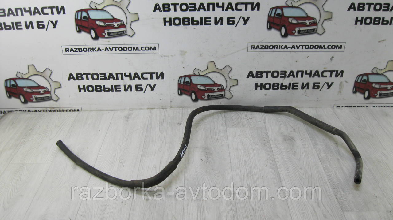 Шланг гідропідсилювача керма ГУР VW Transporter T4 (1990-1996) OE: 701422895A
