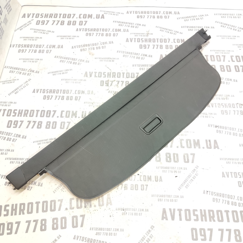 Полка багажника Audi A4 B8 (07-15) 2.0D 8K986355394H