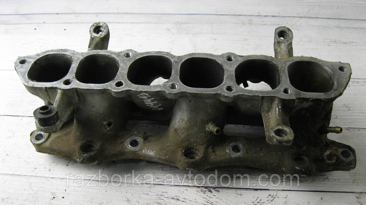 Колектор впускний нижній 3,0i V6 Mitsubishi Pajero Sport 1 (1997-2009) OE:MD360243