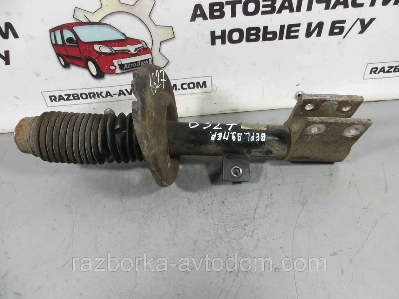 Амортизатор передній правий CITROEN BERLINGO B9 (2008-2018) Дефект