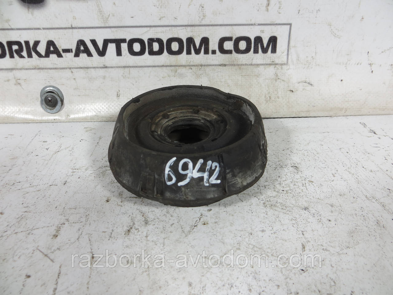 Опора амортизатора переднього RENAULT KANGOO (1997-2007) ОЕ: 543A00300R