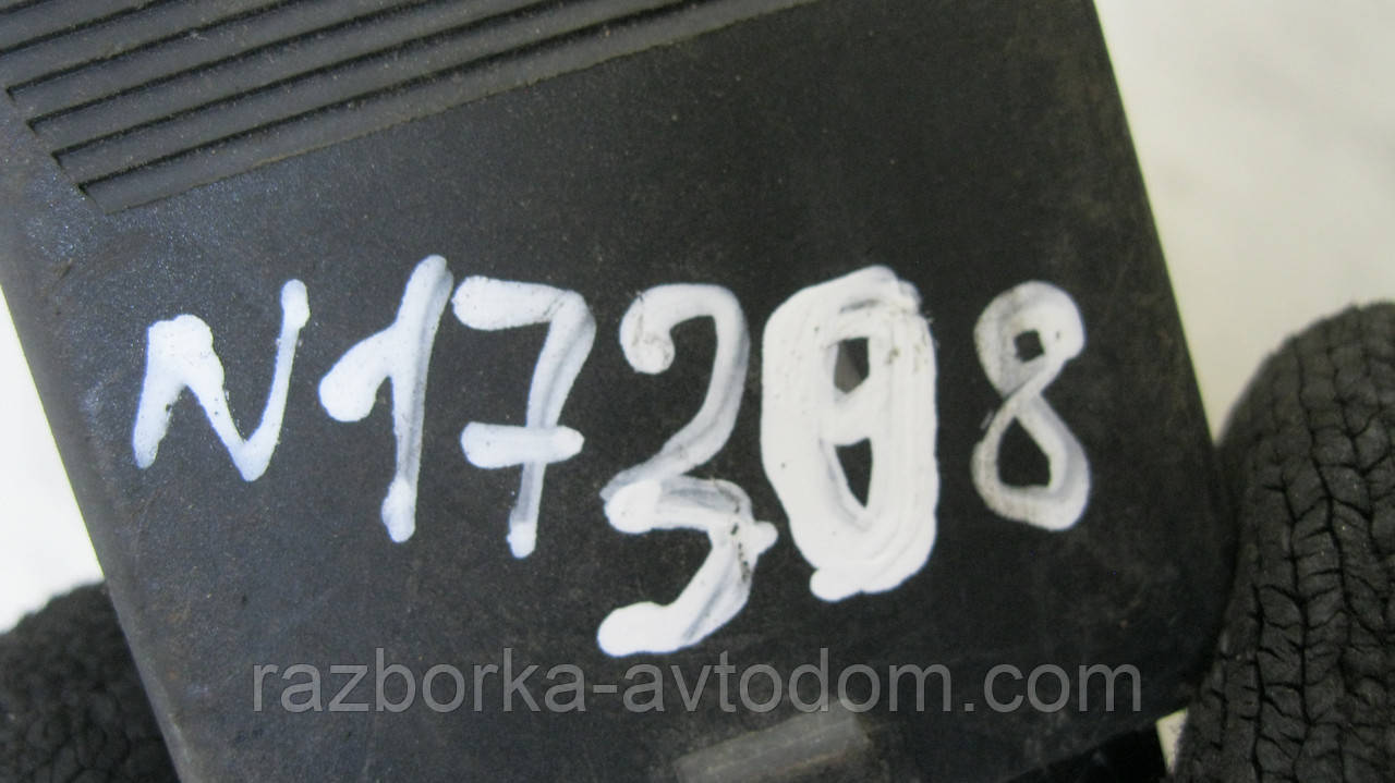 Блок реле поворотов Mercedes Vito W638 (1996-2003), Sprinter (1995-2000) OE: A0165452332