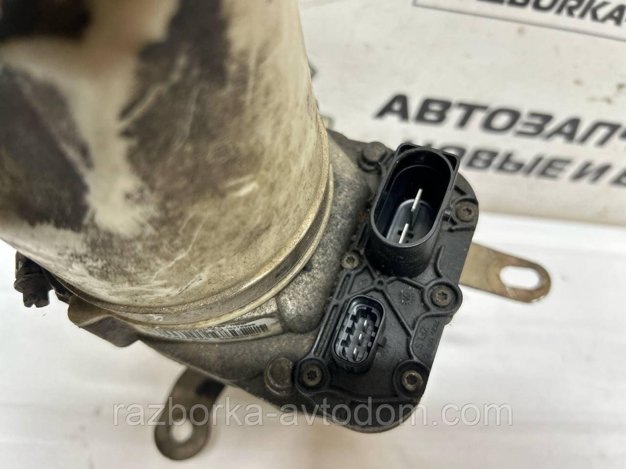 Насос Електро гідропідсилювача керма (ЕГУР) Opel Astra H (04-15), Zafira B (05-12) OE:13276990
