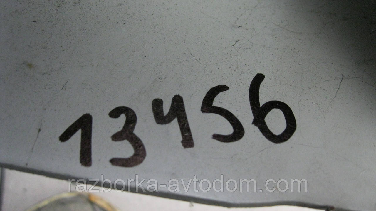 Обшивка пластик салону передня ліва Opel Combo (01-11), OE:9184602