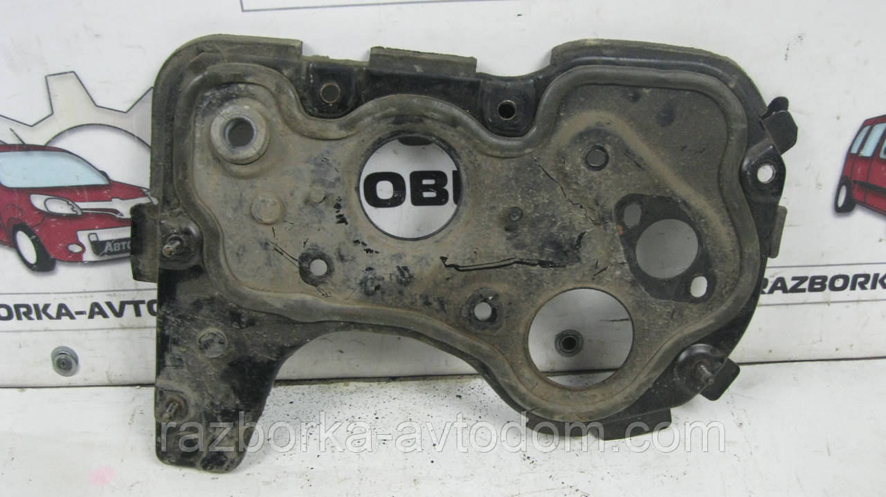 Щит захист педельного вузла Opel Vectra B (1995-2002) OE:90505057 фото 2