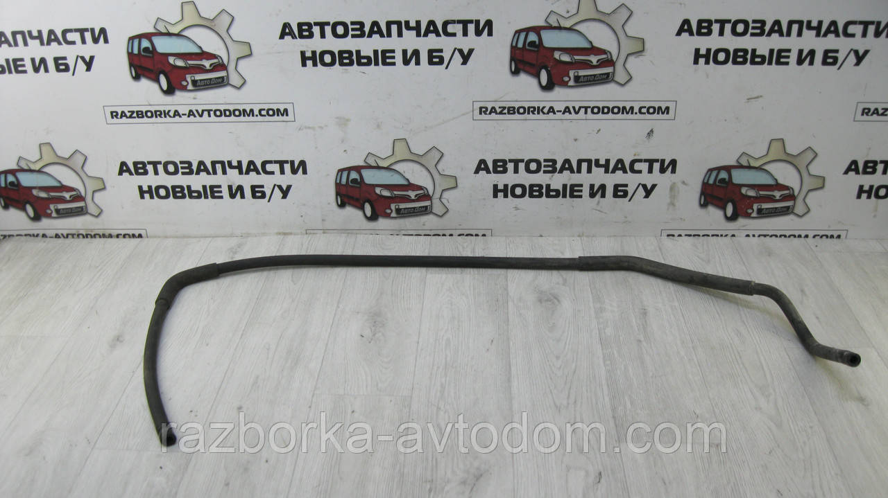 Шланг гідропідсилювача керма ГУР VW Transporter T4 (1990-1996) OE: 701422895A